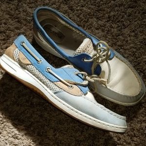 Women's Sperry Koifish Boat Shoe